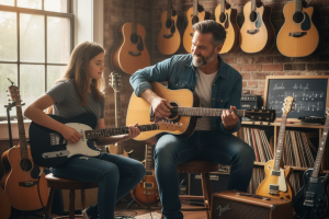 Professores Particular